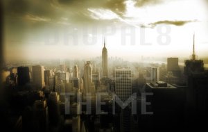 Drupal8 W3CSS Theme - Responsive Classes