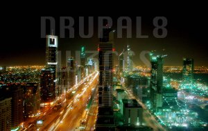 Drupal8 W3CSS Theme - Card Classes