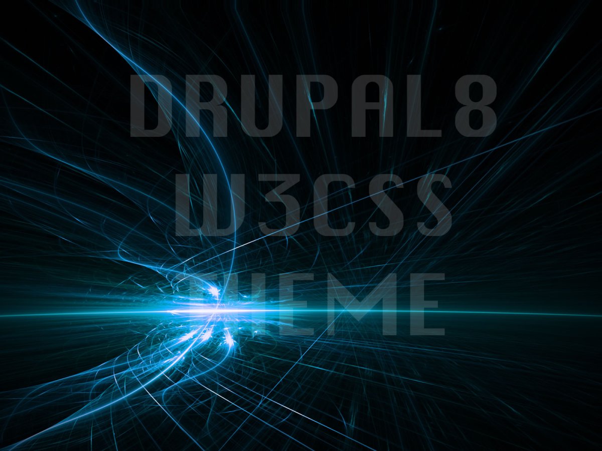 Drupal8 W3CSS Theme - Table Classes