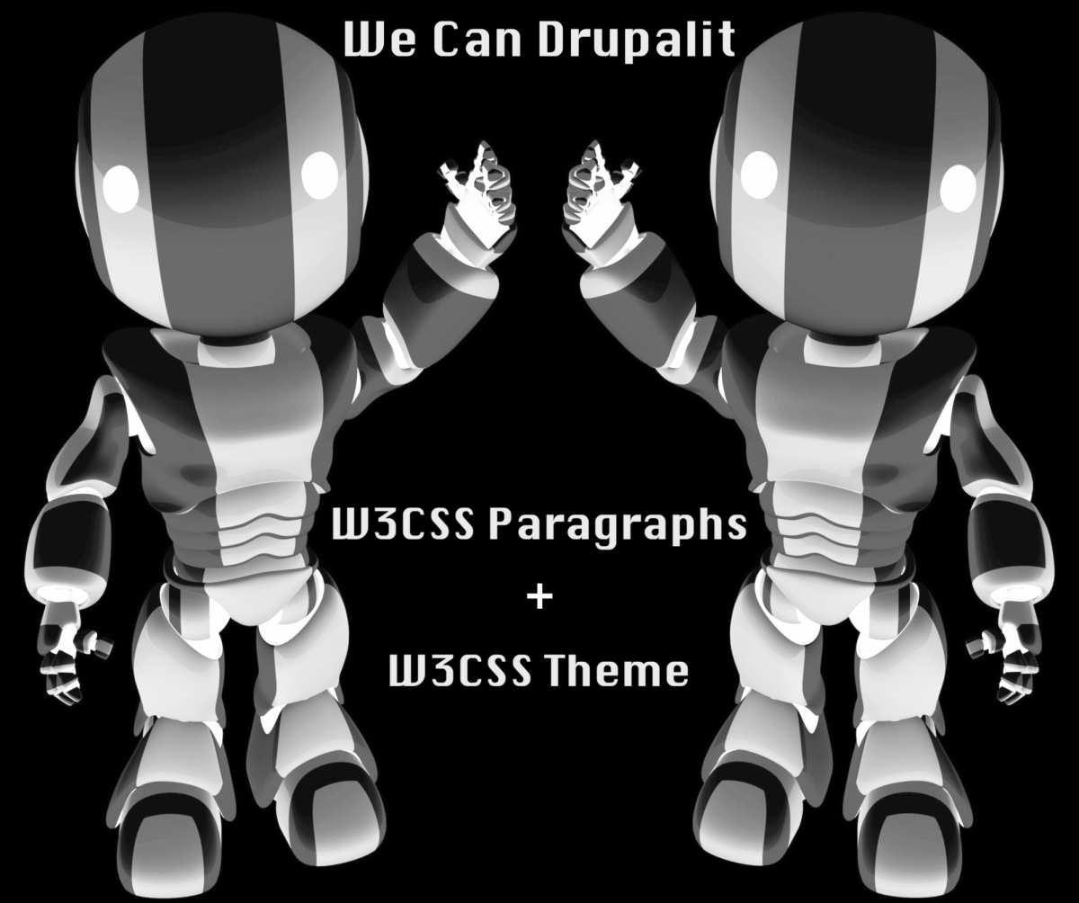 w3css theme
