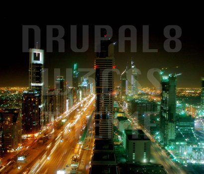 Drupal8 W3CSS Theme - Card Classes